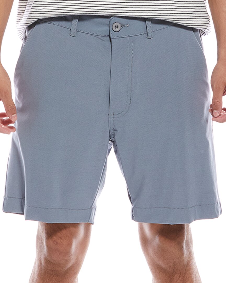Vintage 1946 Vintage 1965 Heathered Short