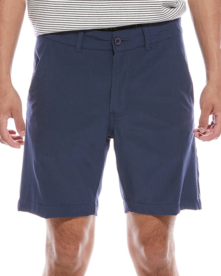Vintage 1946 Vintage 1967 Heathered Short