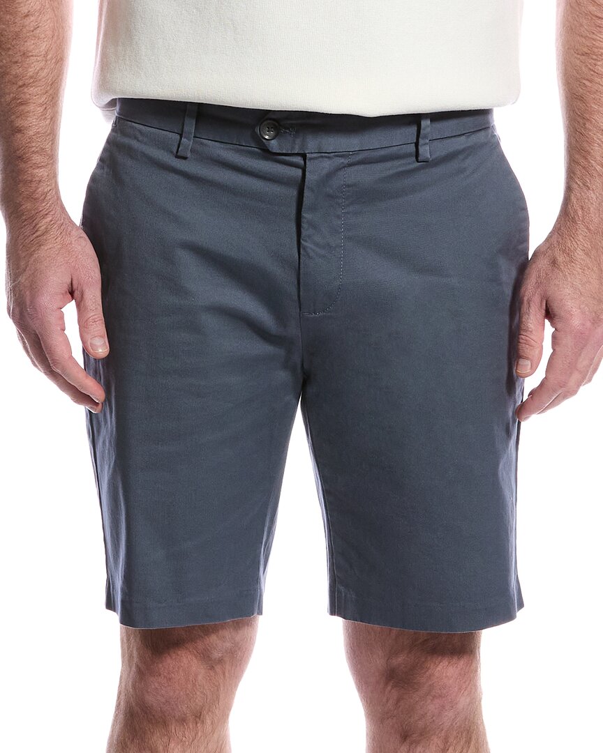 Reiss Wicket Stretch-cotton Chino Shorts