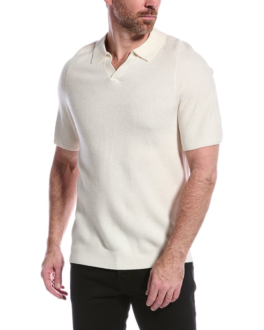 Reiss Mortimer Wool Sweater