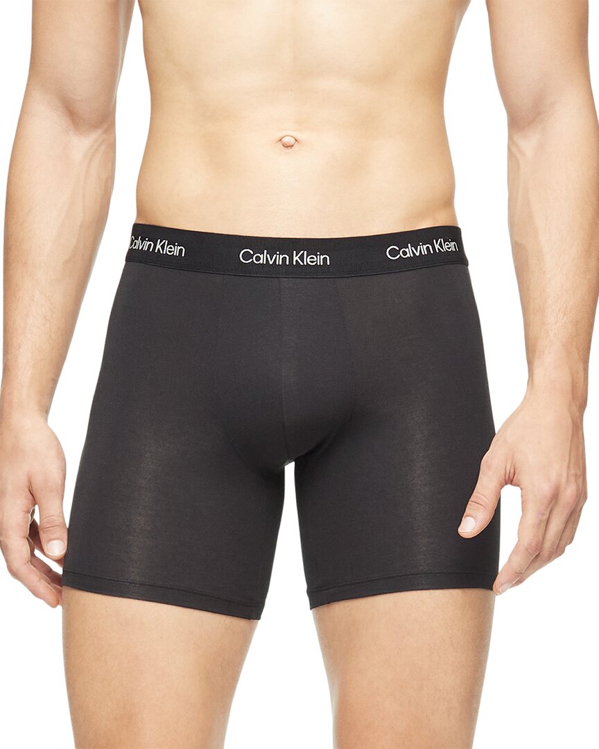 Calvin Klein Ultra-soft Modern Trunk