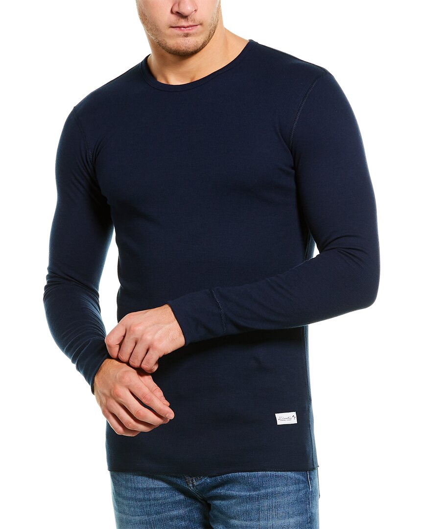 Image of Kinetix St. Elias Thermal T-Shirt