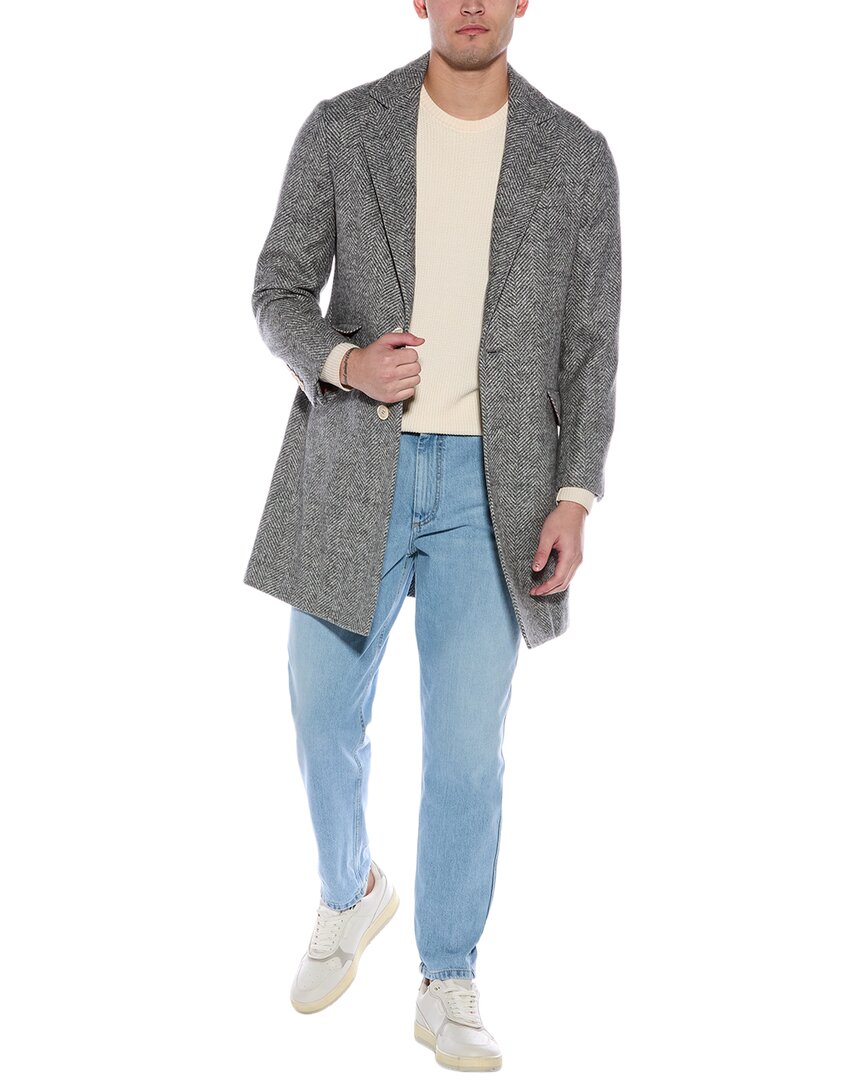 Brunello Cucinelli Outerwear