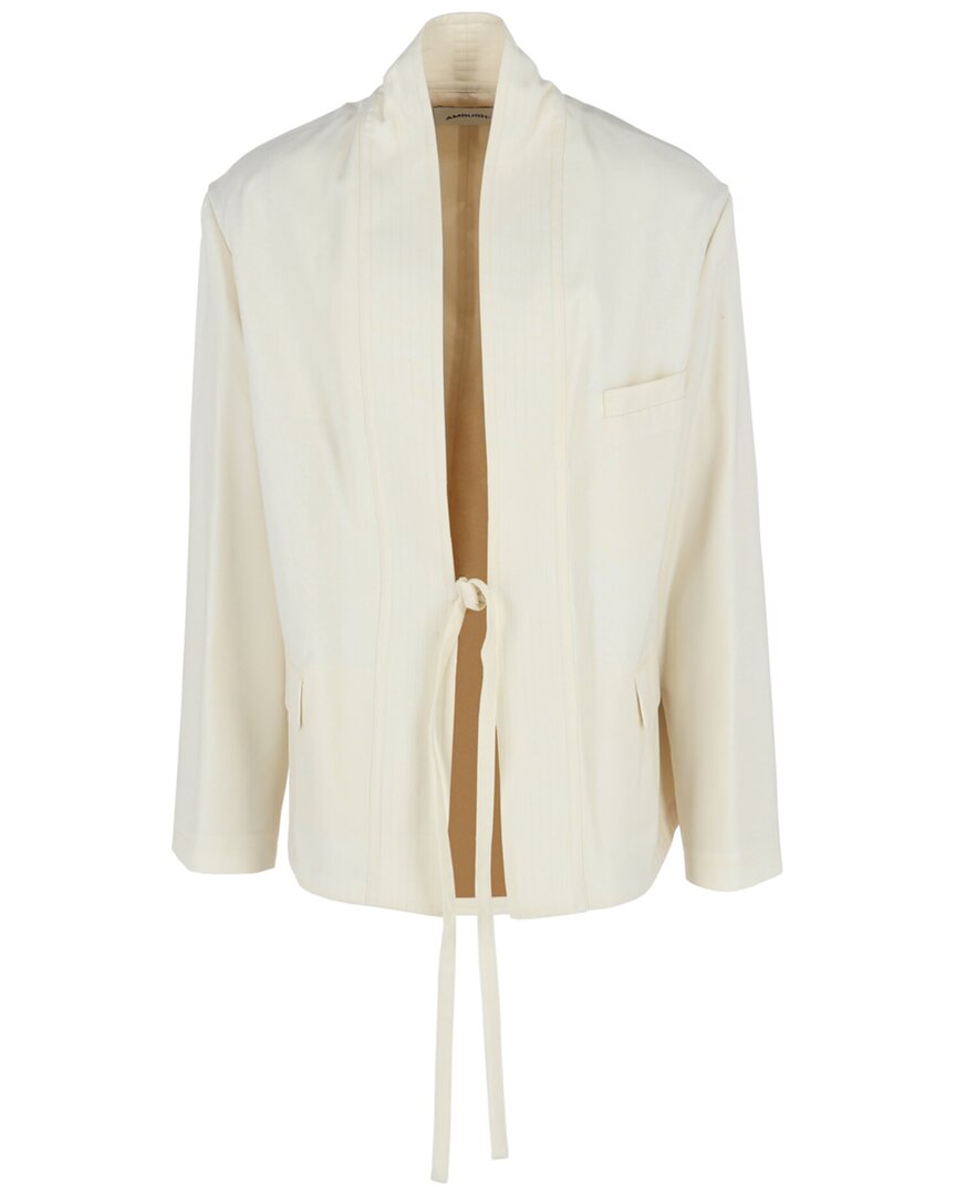 Ambush Kimono Suit Jacket