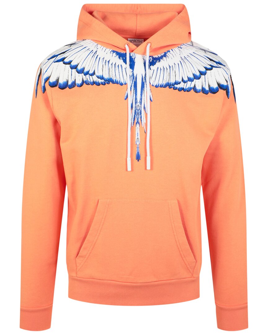 Marcelo Burlon County Of Milan Icon Wings Hoodie