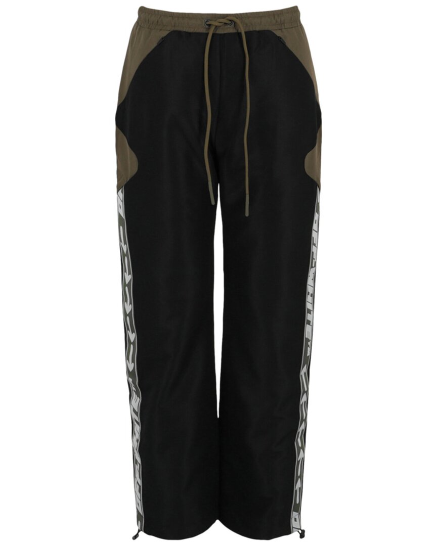 Off-white Athl Logoband Slim Trackpant