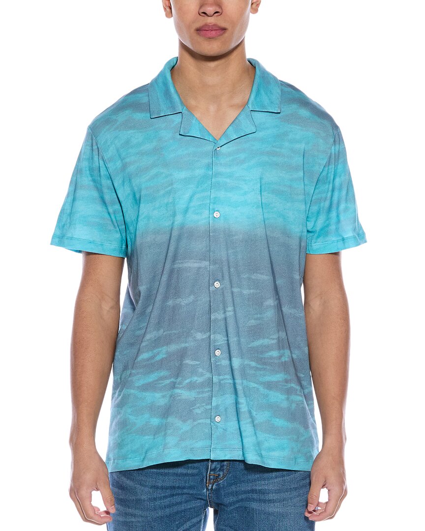 SOL ANGELES SOL ANGELES CABANA SHIRT