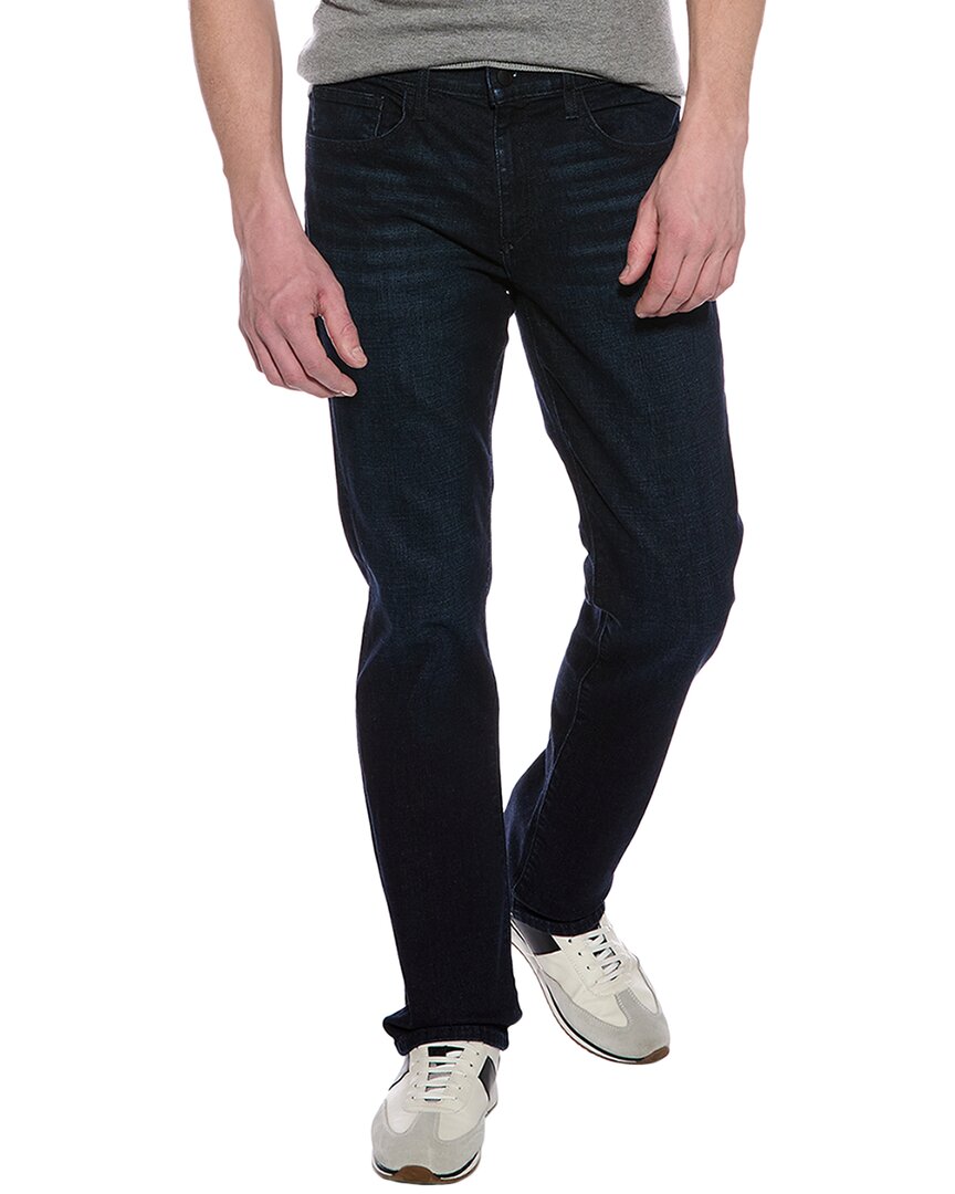 Joe's Jeans The Classic Illinois Straight Jean In Blue