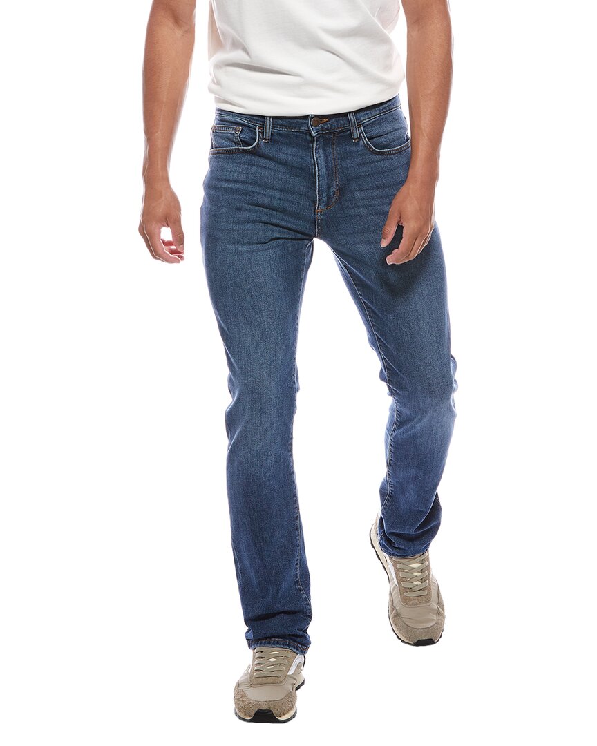 Joe's Jeans The Brixton New Mexico Straight Jean