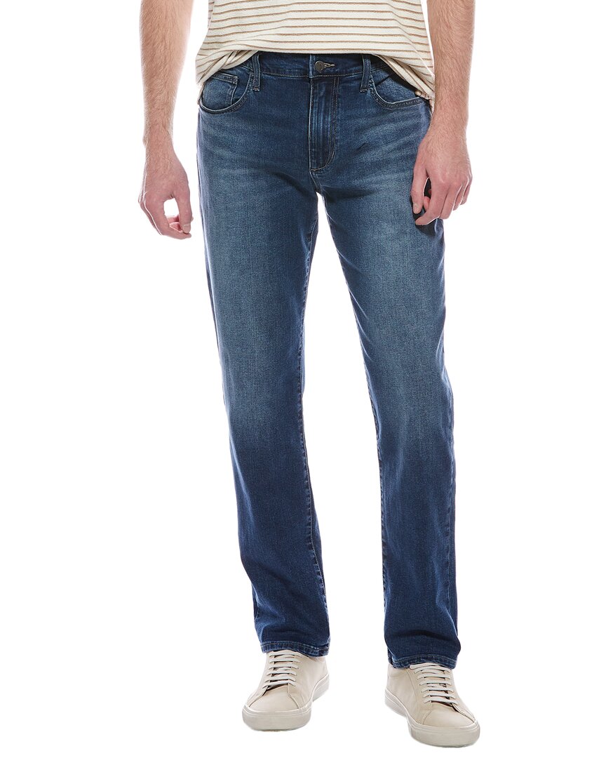 Joe's Jeans The Brixton New Mexico Straight Jean In Blue