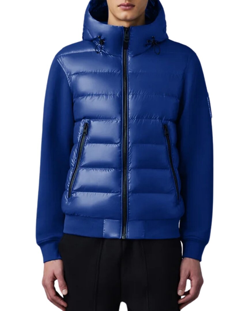 MACKAGE MACKAGE FRANK DOWN JACKET