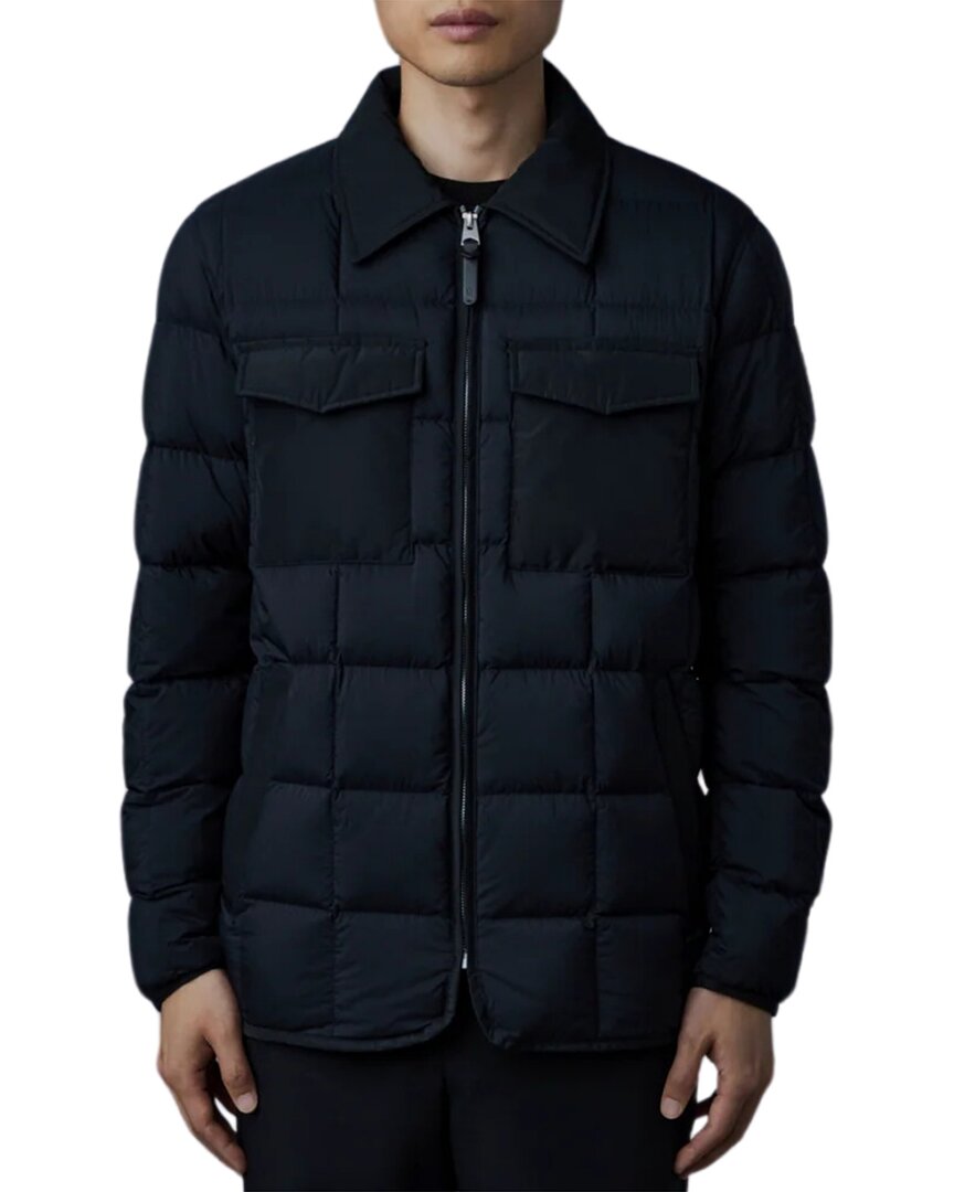 MACKAGE MACKAGE OSMOND DOWN JACKET