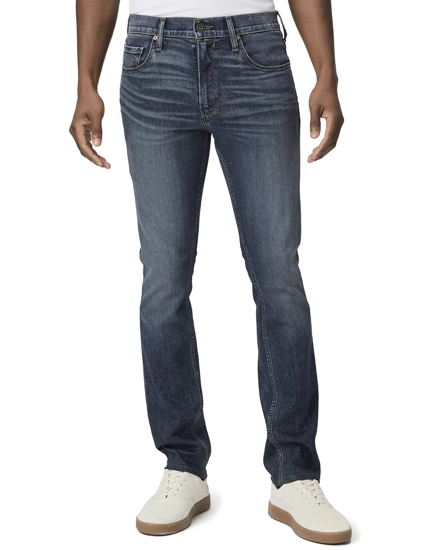 Paige Lennox Transcend Slim Fit Jeans