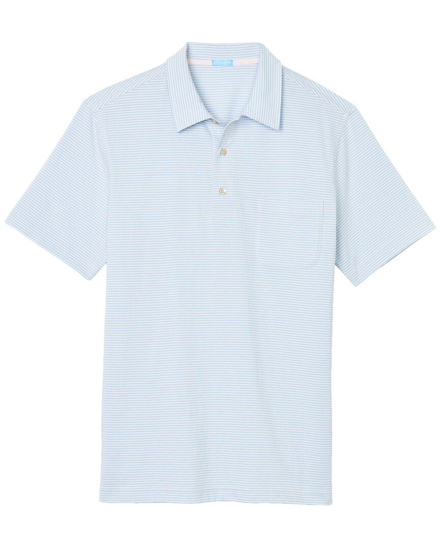 J.mclaughlin J. Mclaughlin Stripe Callahan Knit Top