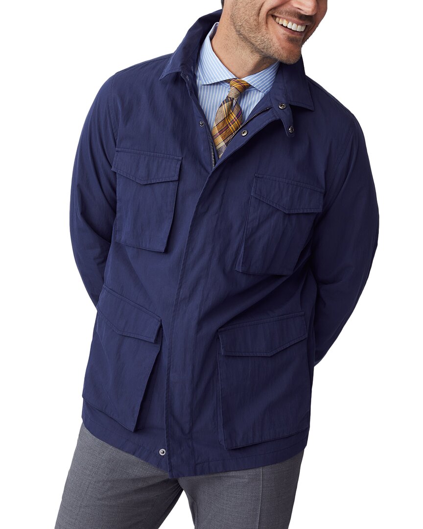 J.mclaughlin J. Mclaughlin Madaket Jacket