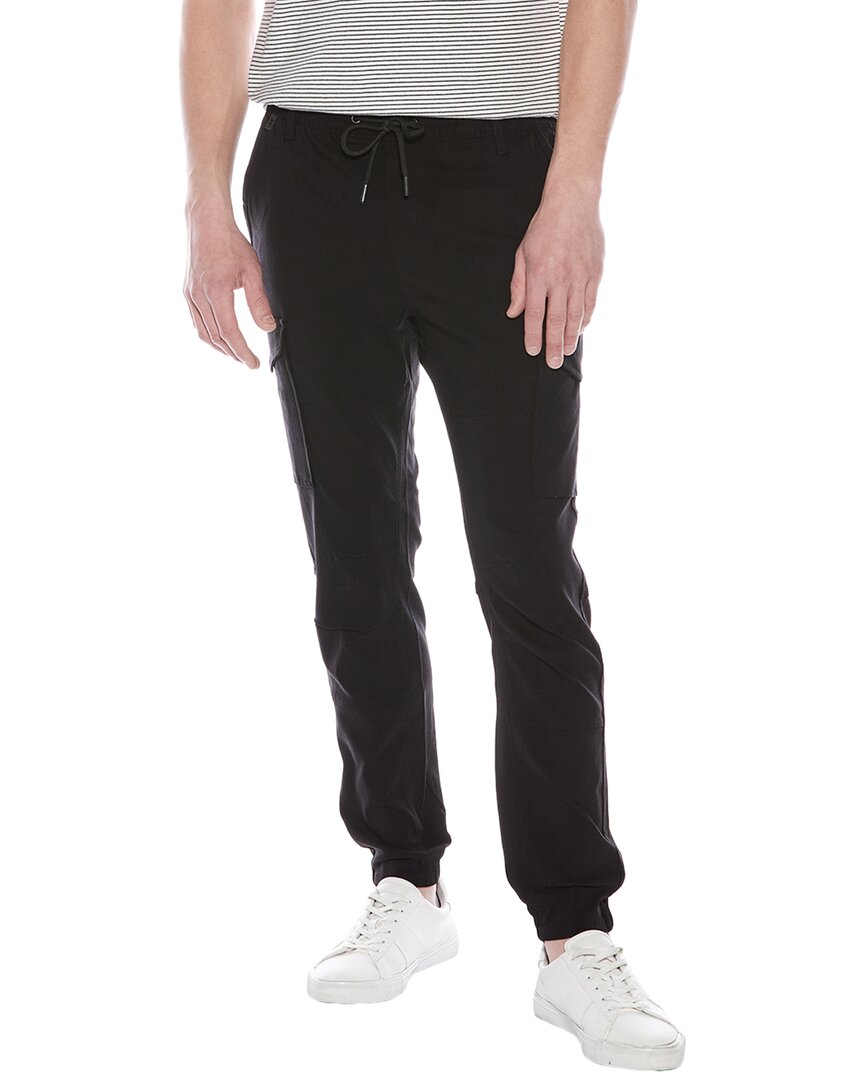 POINT ZERO POINT ZERO SUPER FLEX CARGO JOGGER PANT
