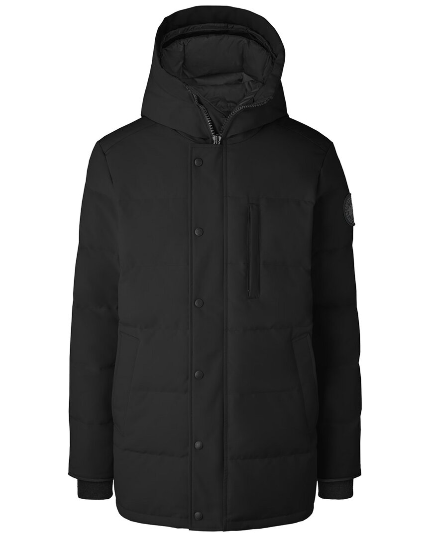 CANADA GOOSE CANADA GOOSE CARSON DOWN PARKA