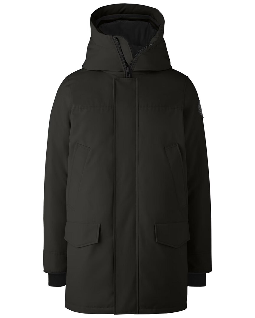 Canada Goose Langford Parka Nylon Down Jacket