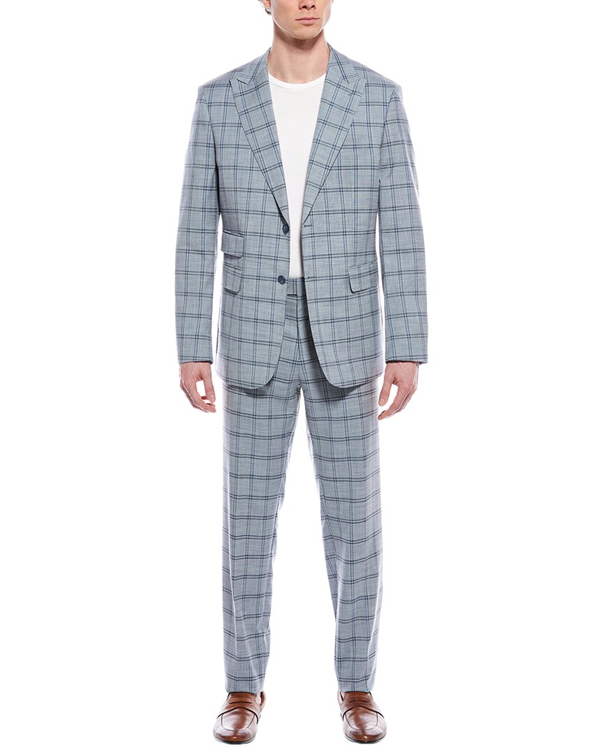 ENGLISH LAUNDRY ENGLISH LAUNDRY 2PC SUIT 
