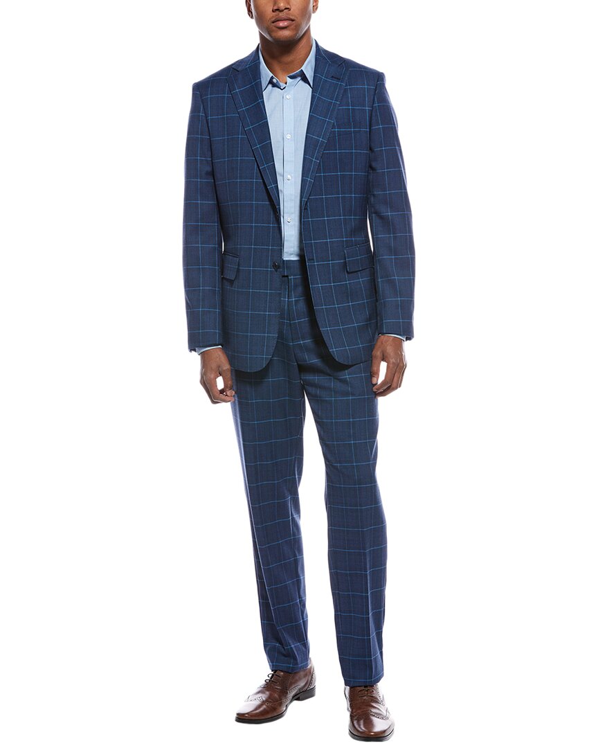 ENGLISH LAUNDRY ENGLISH LAUNDRY 2PC SUIT 