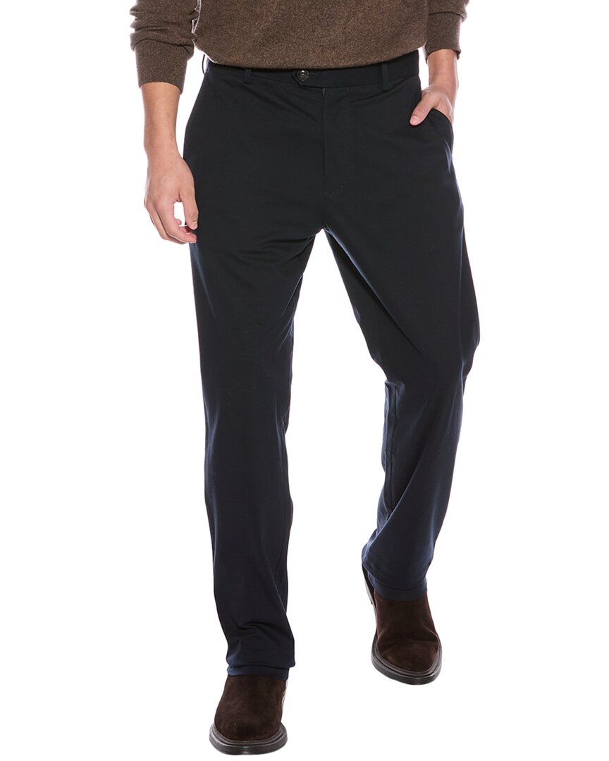 Faherty Movement Knit Pant