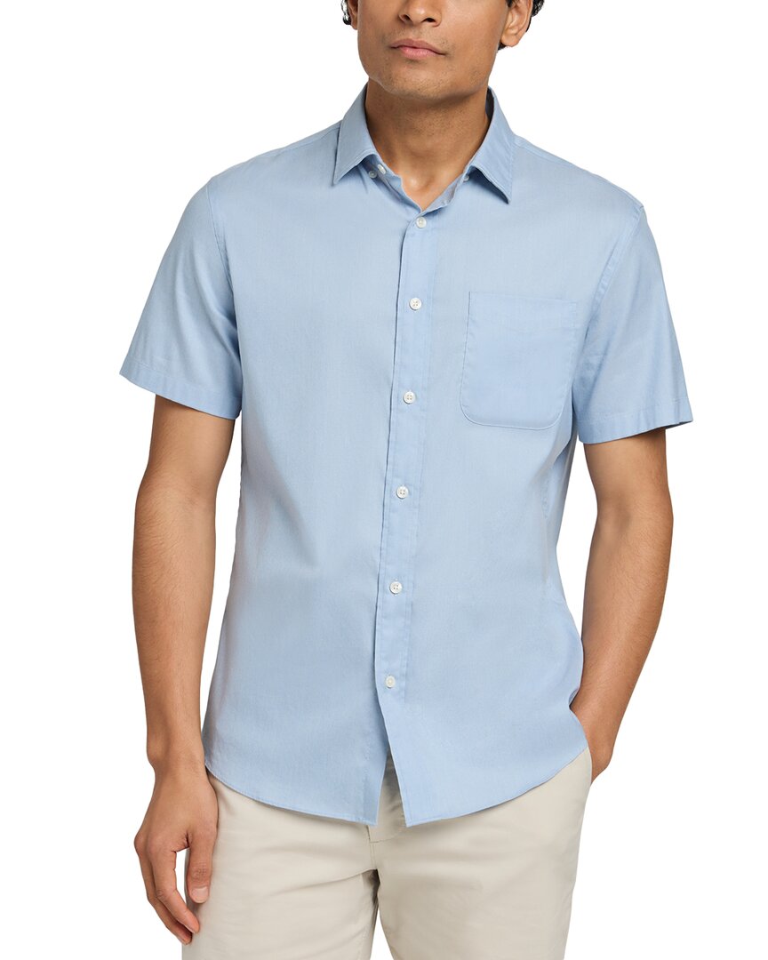 Faherty Movement Shirt