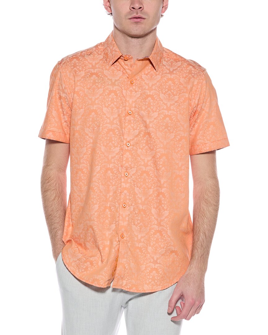 Robert Graham Bayview Woven Shirt