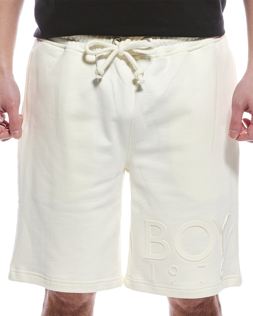 BOY LONDON BOY LONDON 1976 SHORT