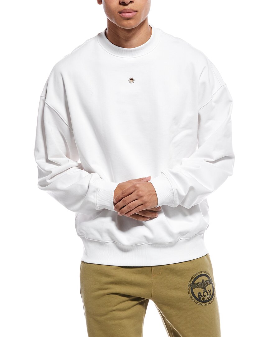 Shop Boy London Boy Merch Sweatshirt