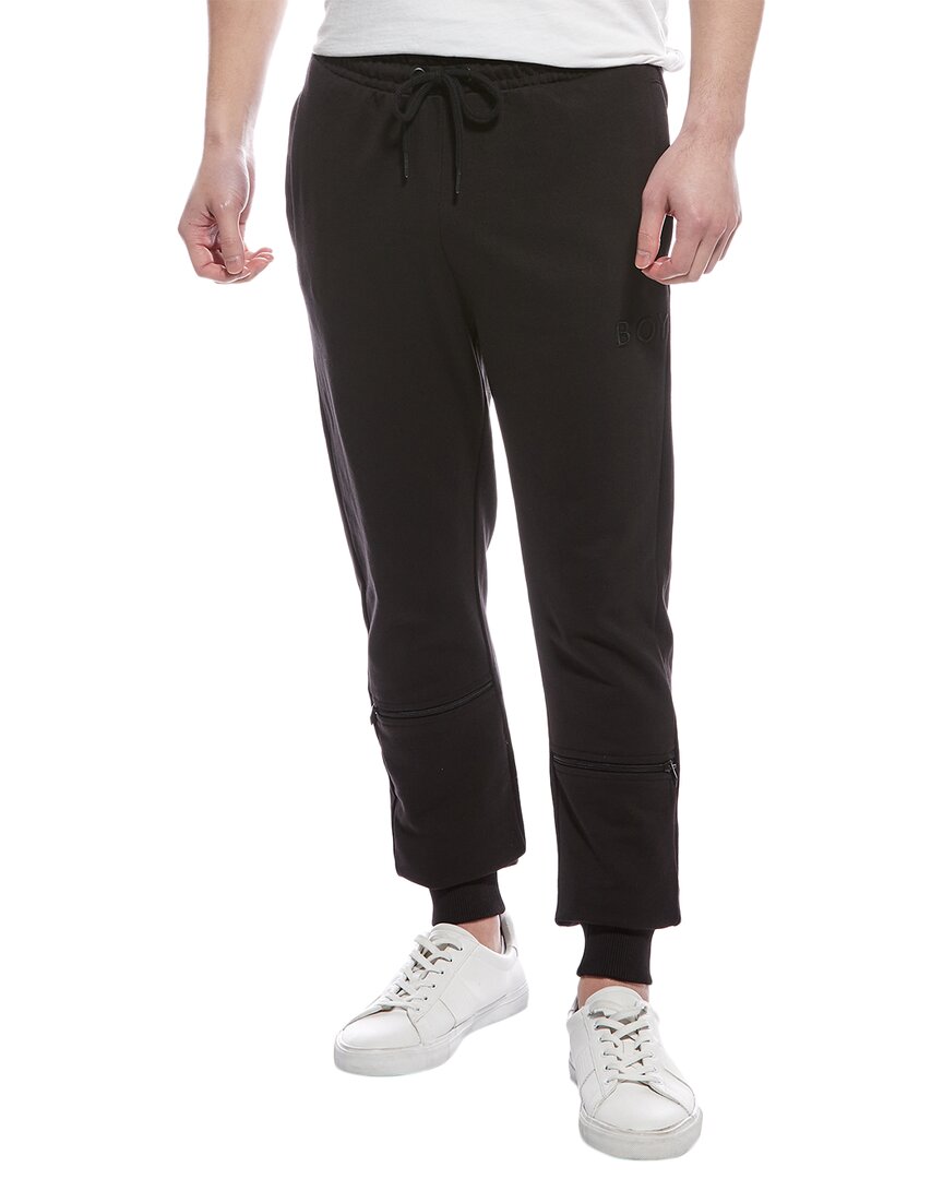 Shop Boy London Zipped-up Jogger Pant