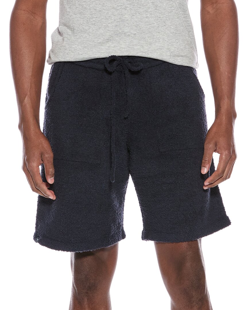 BAREFOOT DREAMS BAREFOOT DREAMS COZYCHIC LOUNGE SHORT