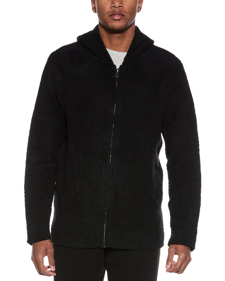 BAREFOOT DREAMS BAREFOOT DREAMS COZYCHIC ZIP HOODIE