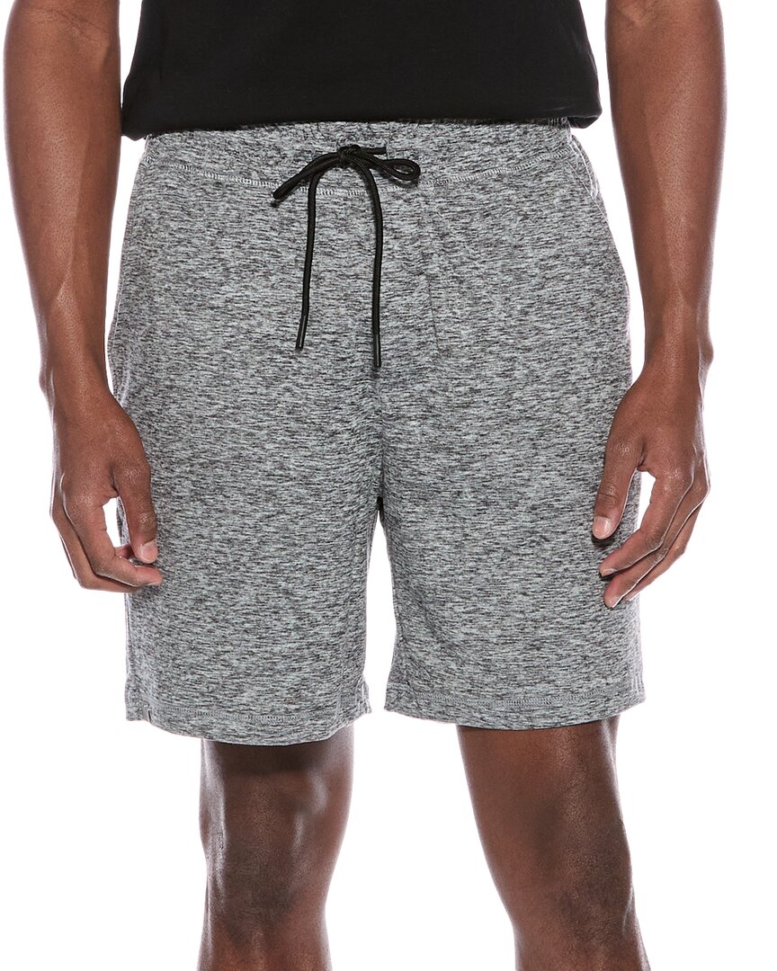 Barefoot Dreams Butterchic Short In Grey