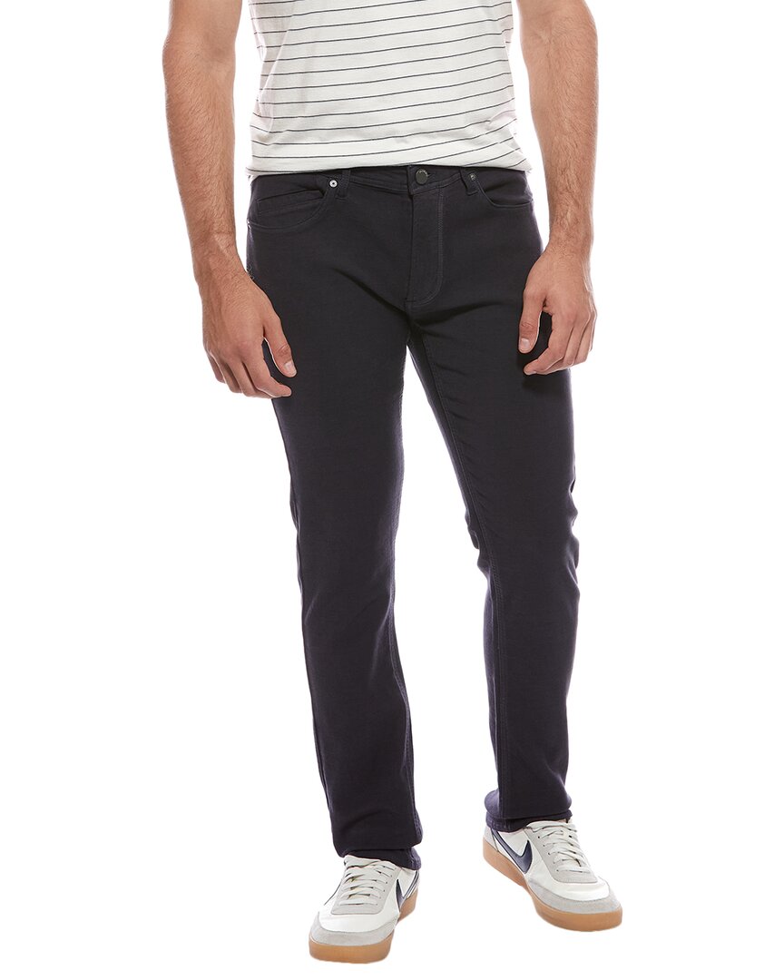 Blanknyc Blank Nyc Wooster Midnight Navy Slim Fit Jean In Blue