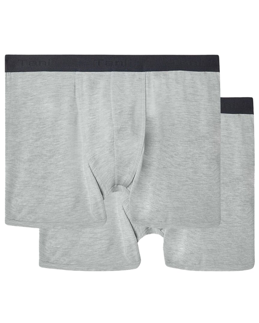 Silkcut Boxer Briefs - 2pk