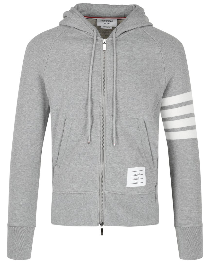 Shop Thom Browne Activewear Sweatshirt
