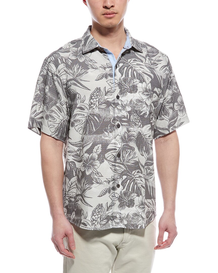 Tommy Bahama Coconut Point Ocean Escape Shirt