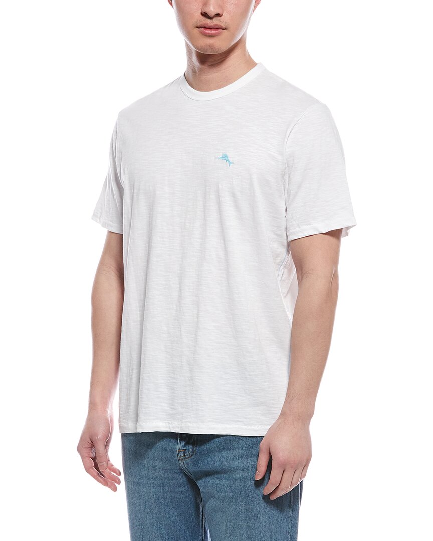 Tommy Bahama Maple Sails Lux T-shirt