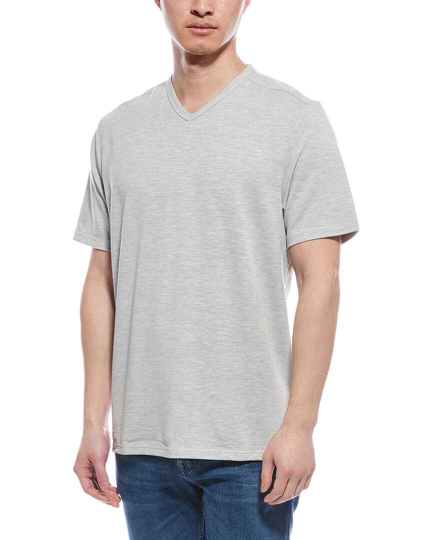 Tommy Bahama New Coasta Vera V-neck T-shirt