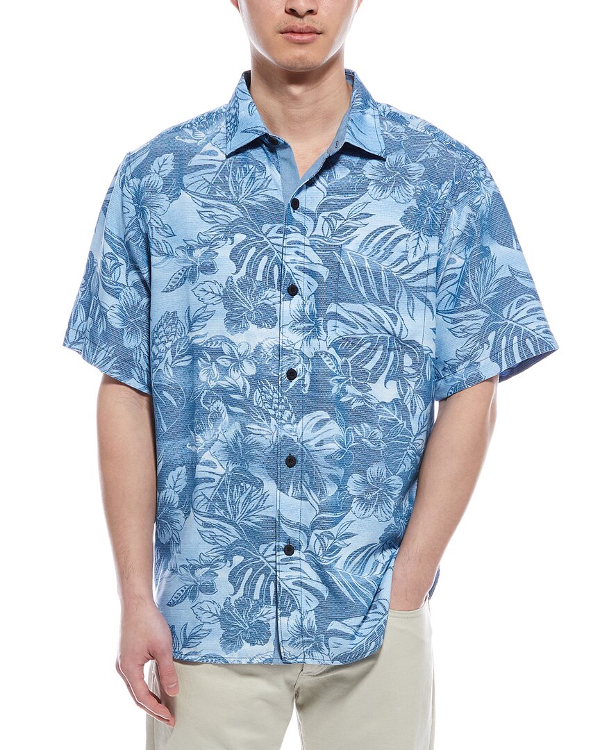 Tommy Bahama Coconut Point Ocean Escape Shirt