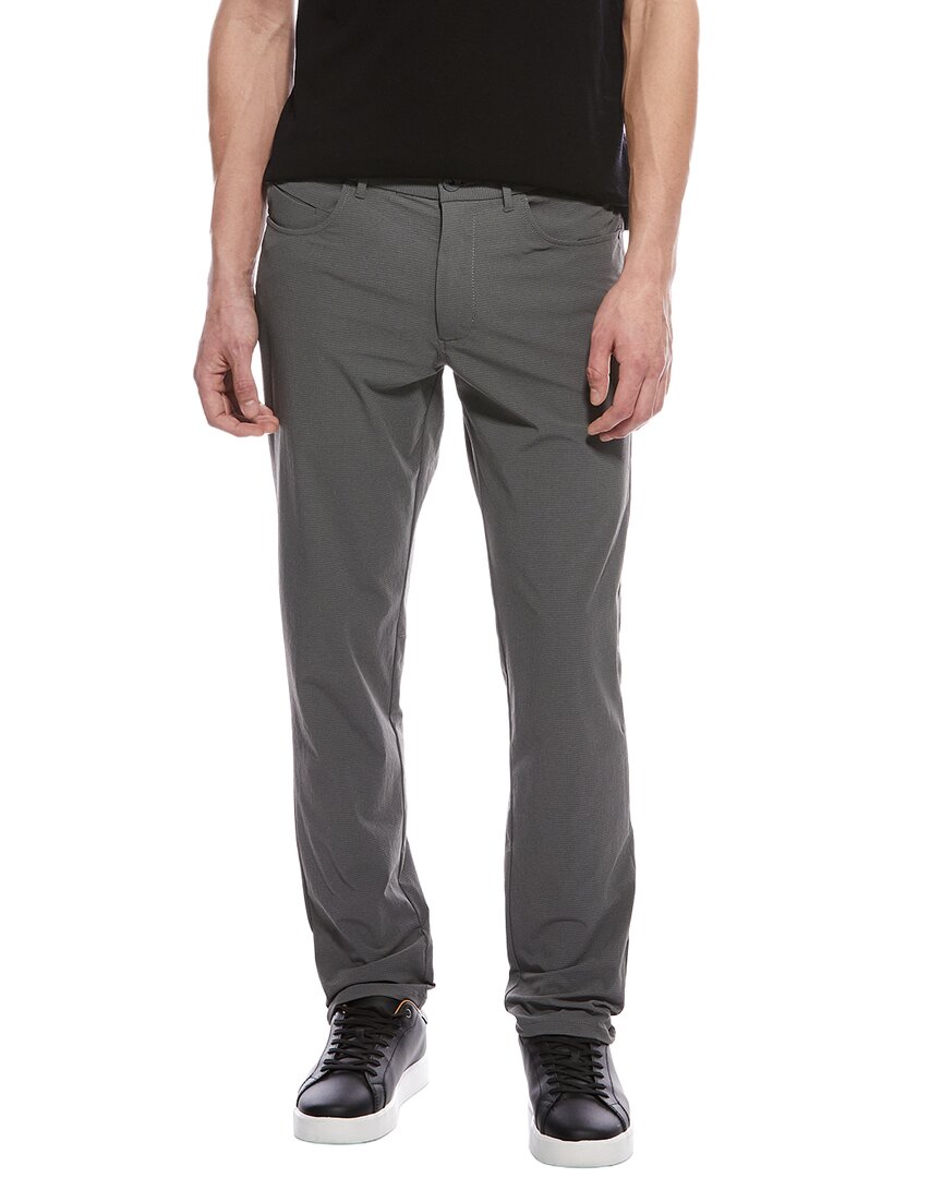 Tommy Bahama Chip Shot Pant In Gray
