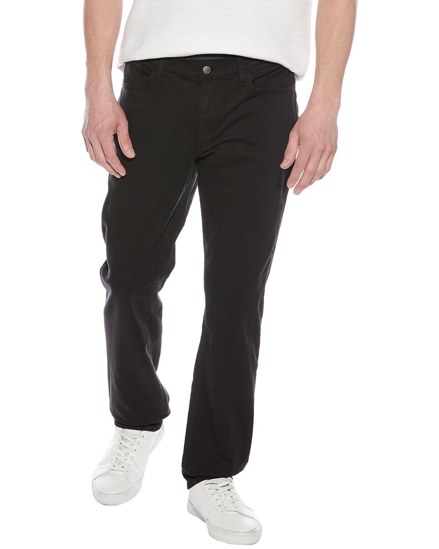 Joe's Jeans Slim Fit Pant In Black