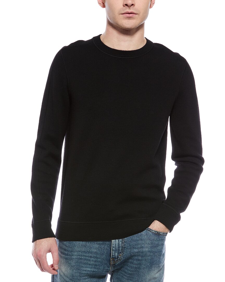 Hugo Boss Boss  Wool Crewneck Sweater
