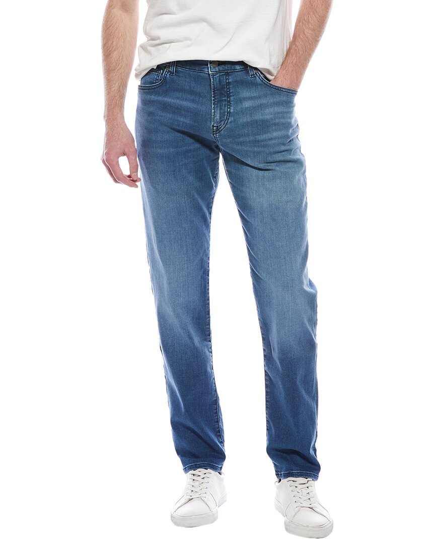 Hugo Boss Boss  Re.maine Blue Regular Fit Jean