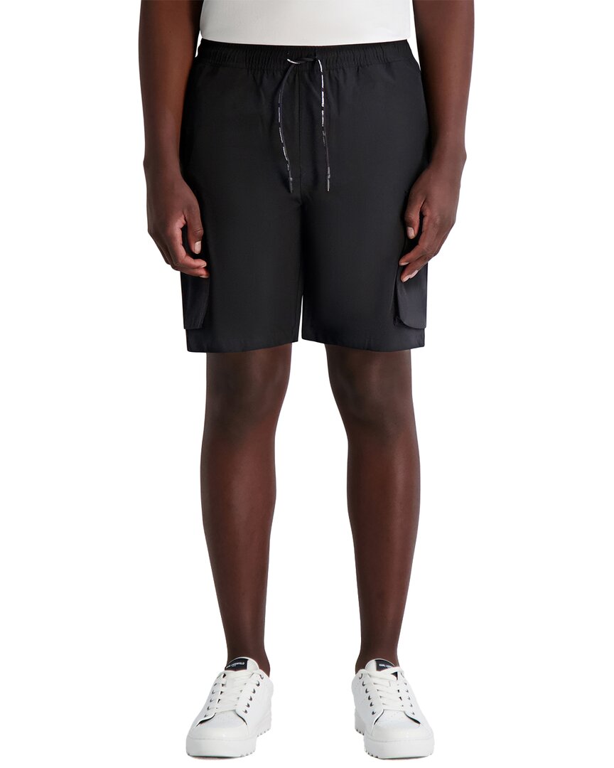 Karl Lagerfeld Cargo Short