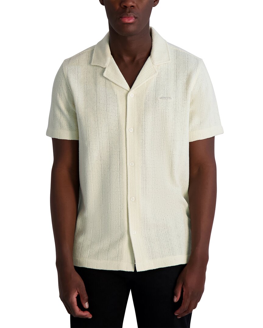 Karl Lagerfeld Knit Shirt