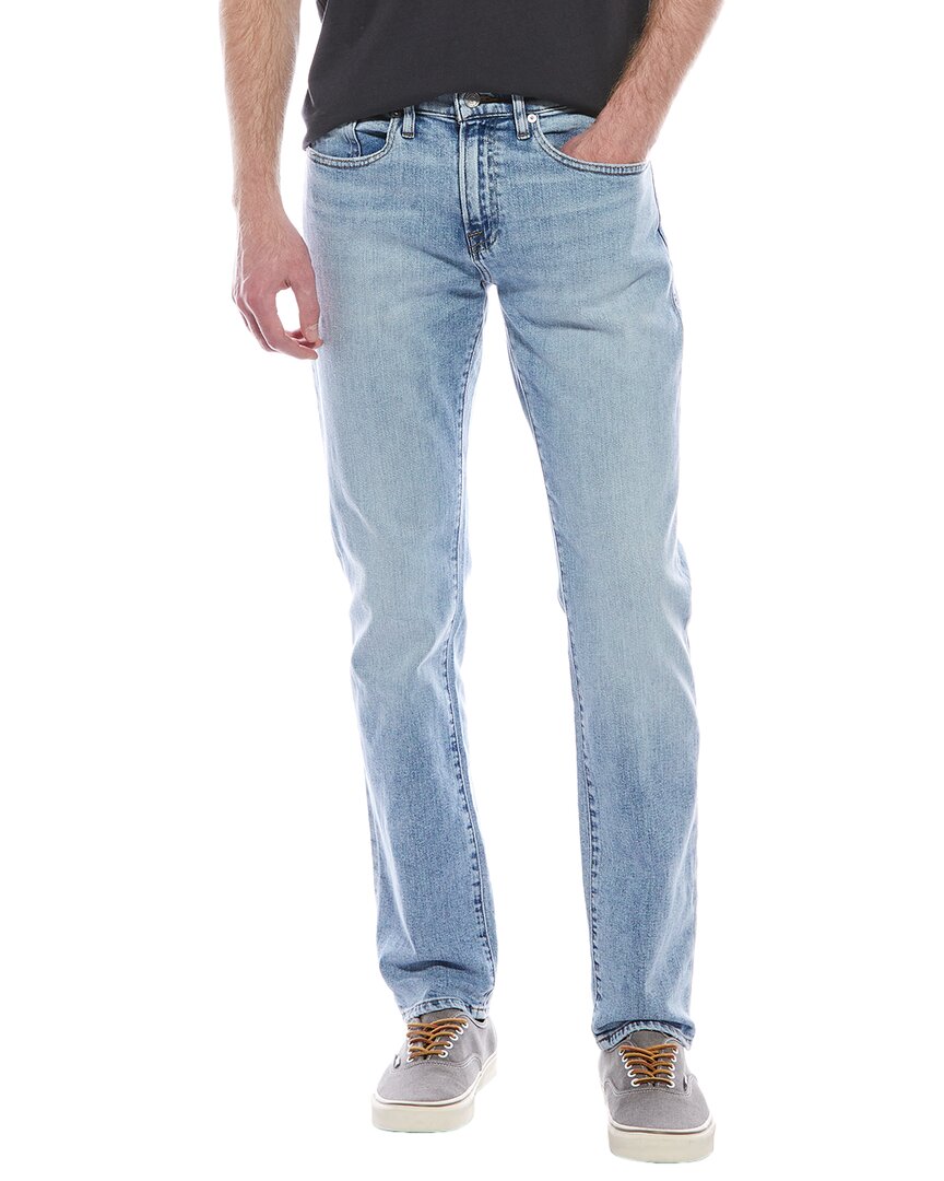 Frame L'homme Skinny Jeans
