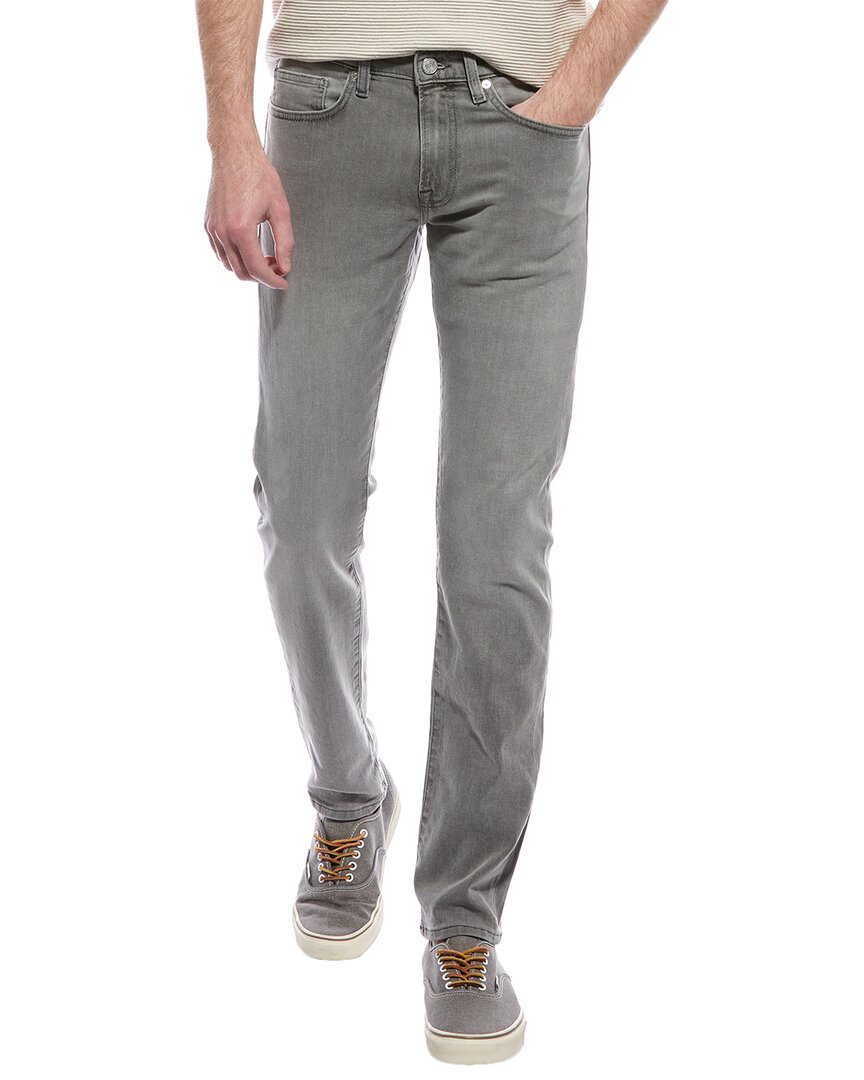 Frame L'homme Slim Fit Jeans