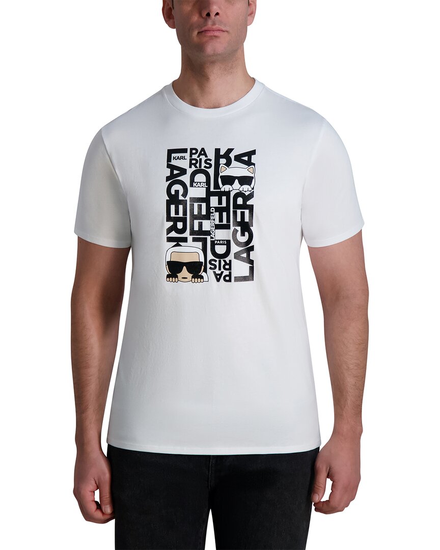 Karl Lagerfeld T-shirt