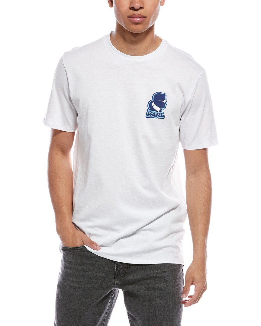 Karl Lagerfeld T-shirt